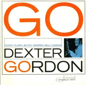 Dexter Gordon - 1962